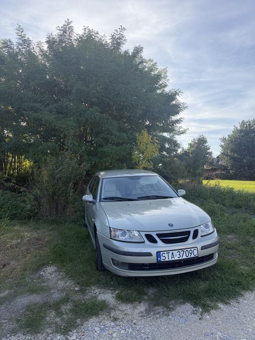 Saab 9-3
