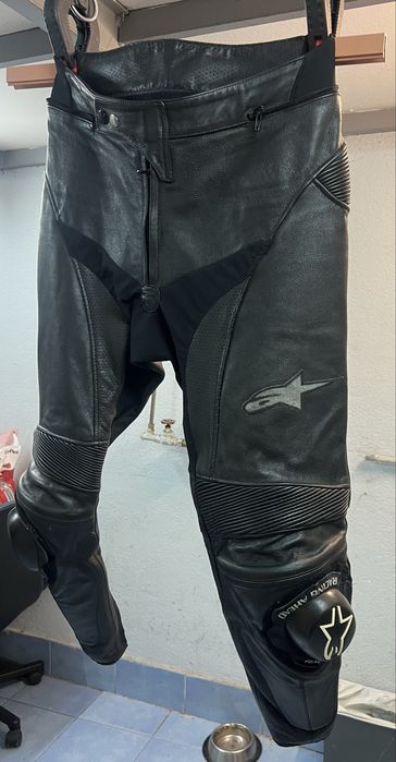 Calças alpinestars
