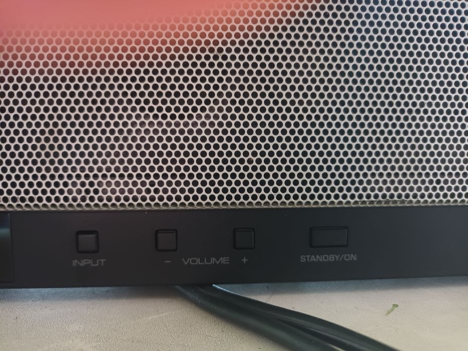 Саундбар Yamaha ysp800