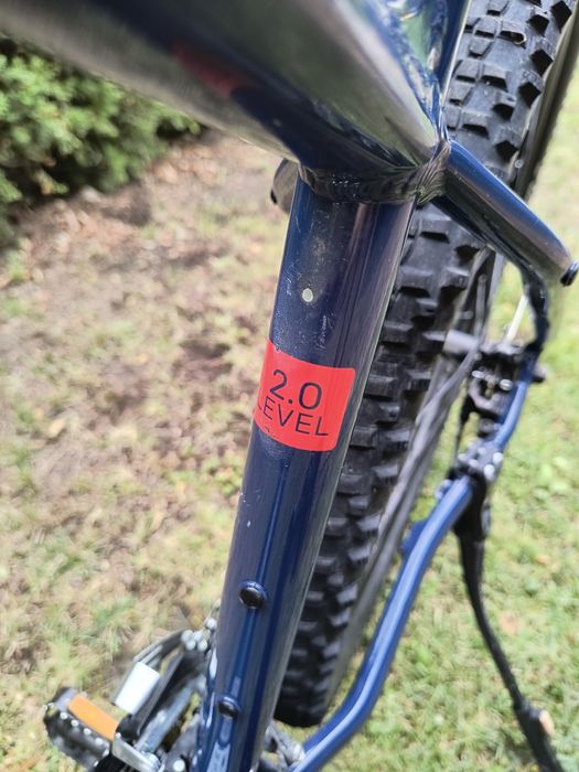 Rower Kross Level 2.0