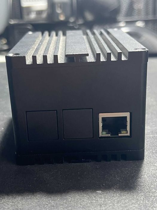 Rak v2 Helium miner