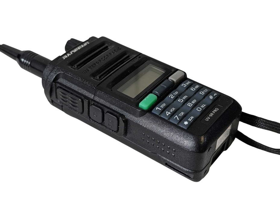 Radiotelefon aofering  UV-9R pro