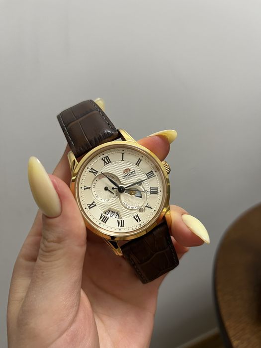 Продаю годинник Orient FAK00001YO