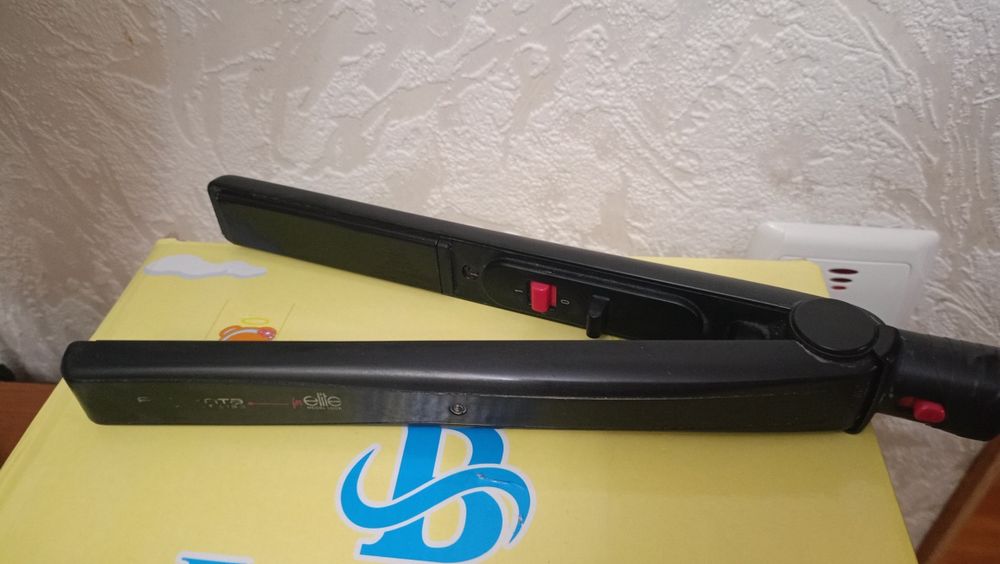 Утюжок Rowenta 210 градусов