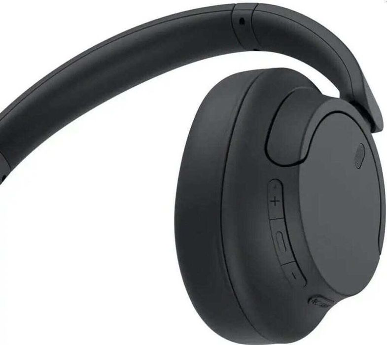 Навушники з мікрофоном Sony WH-CH720N Black (WHCH720NB.CE7)