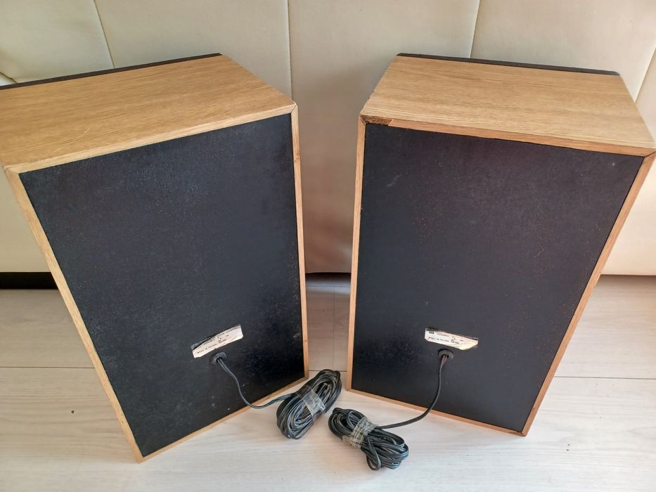 Kolumny Unitra Tonsil ZgP 20 W 8 585 PRL