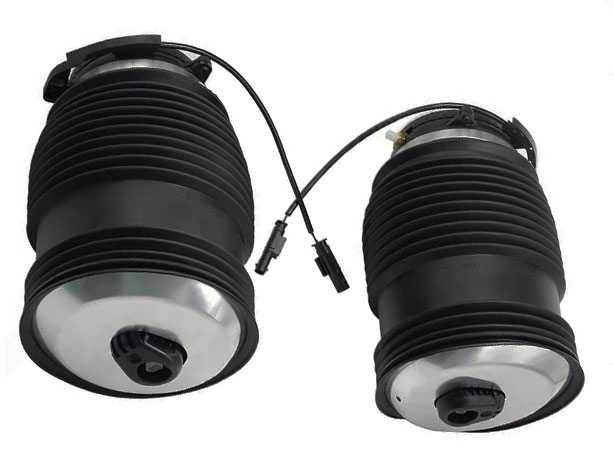 Fole Foles Suspensão Pneumática Mercedes W213 E220 GLC C253 (NOVO)