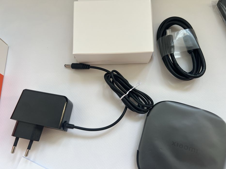 Xiaomi Smart TV Box S (3rd Gen) 2/32 GB MDZ-32-AA
