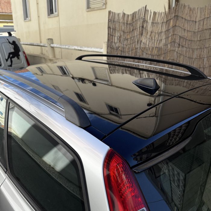 Carrinha volvo v50