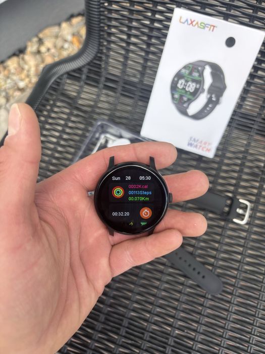 Smartwatch nowy