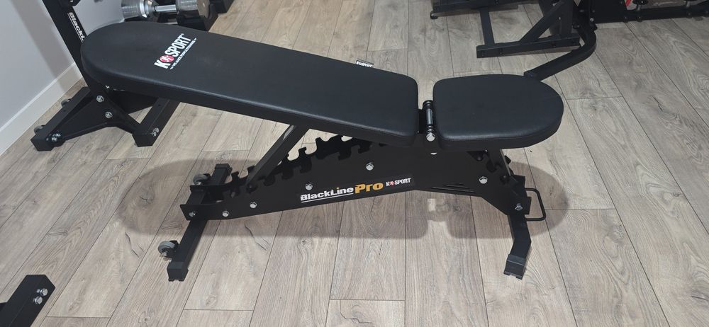 Ławeczka do ćwiczeń