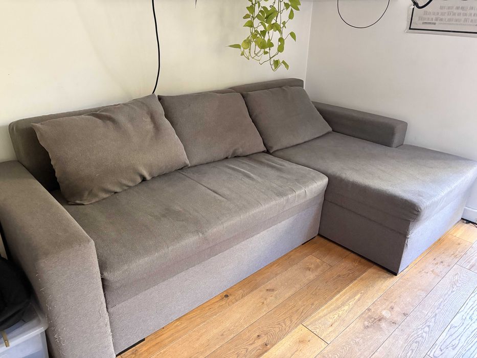 Narożnik oddam za darmo