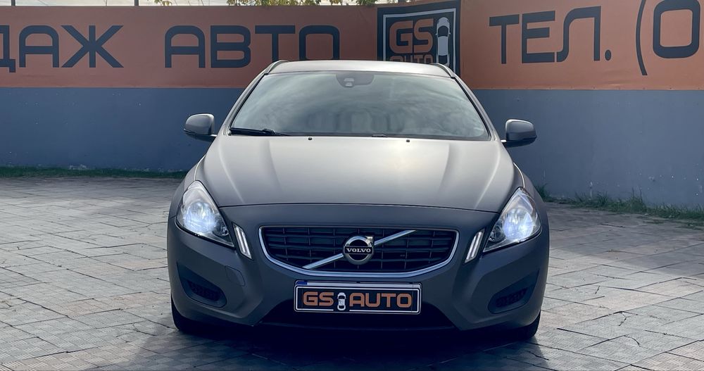Продам Volvo v60