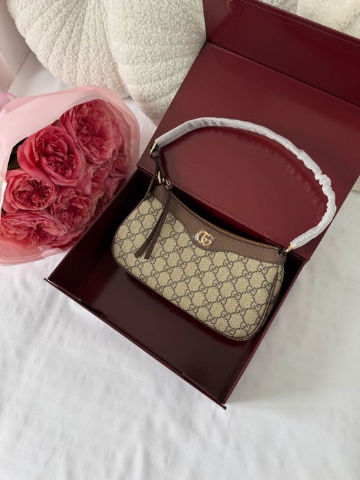 Сумка Gucci Ophidia