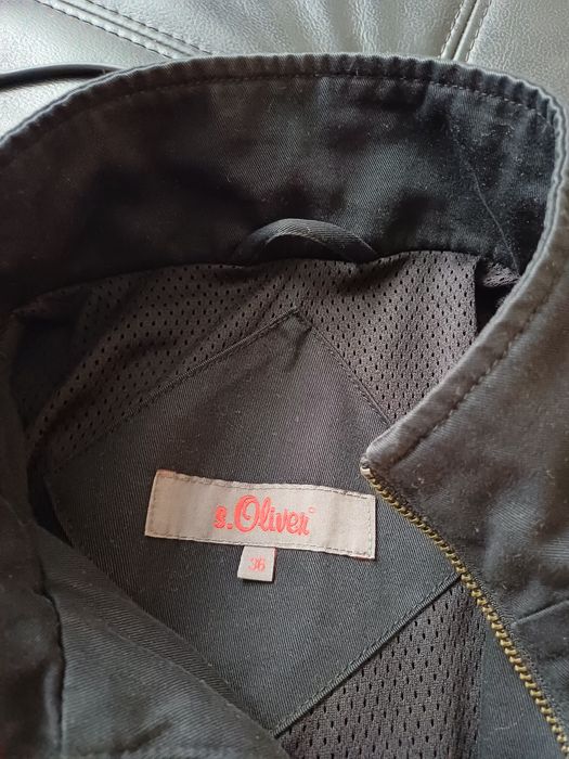 Kurtka przejściowa s.oliver r S
