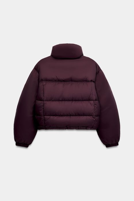 Куртка Zara розмір XL