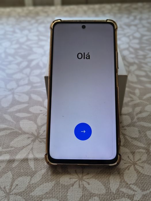 Vendo telemóvel OPPO A58