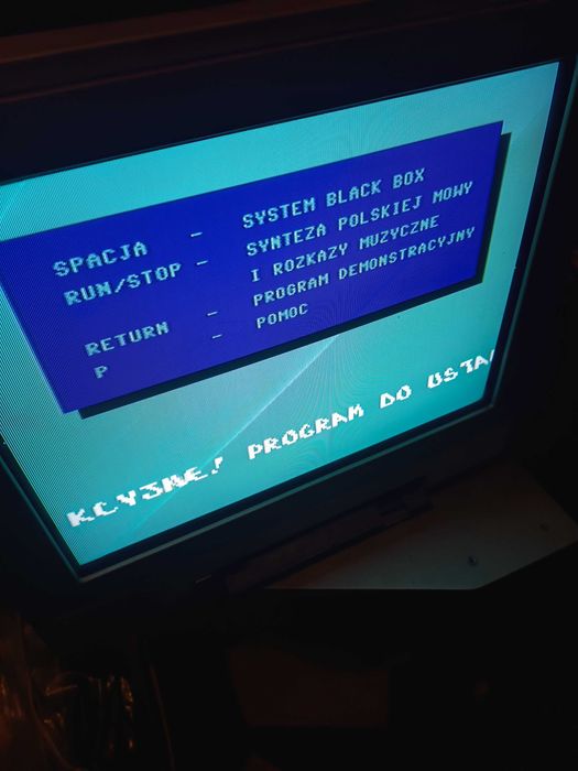 Komputer Commodore 64