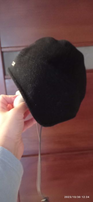 Czapka Hi Mountain wind stoper obwód 54cm