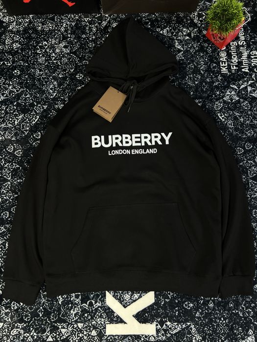 Худі Burberry / Худі Барбери / Кофта Burberry
