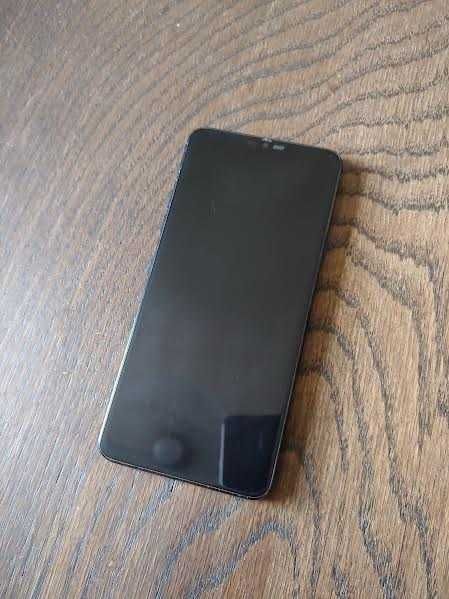 Telefon Lg G7 Thinq Nowy Stan Idealny