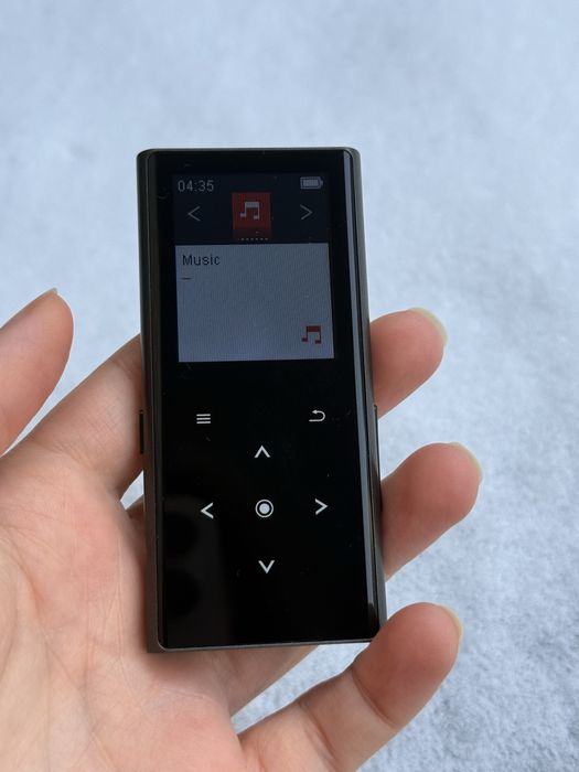 MP3 Bluetooth 128gb ZooAoXO type c