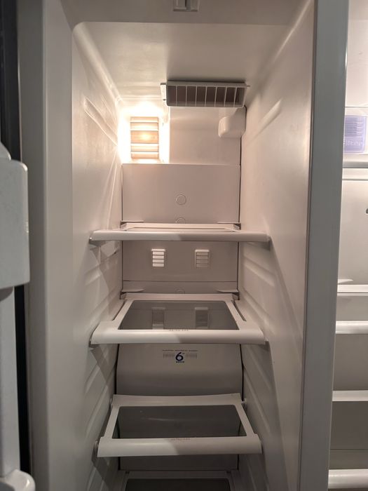 Frigorifico Americano Whirlpool