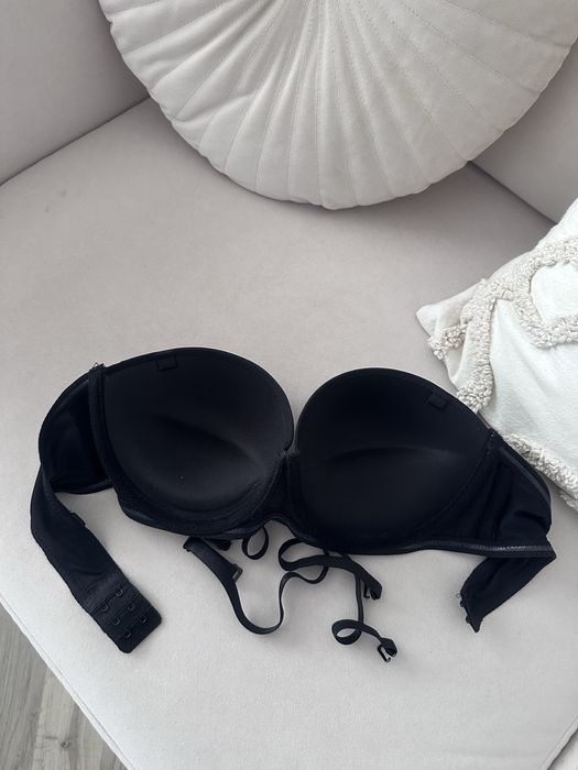 Biustonosz bardotka 75B