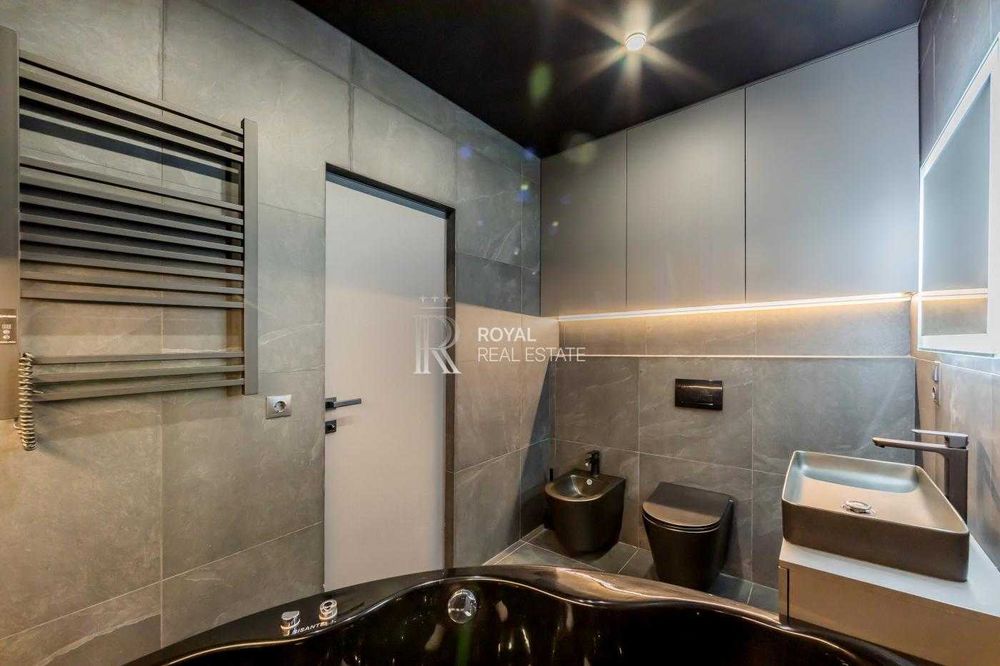 Дом по адресу ул. Вышгородская (площадь 206 м²) - Atlanta.ua - фото 17