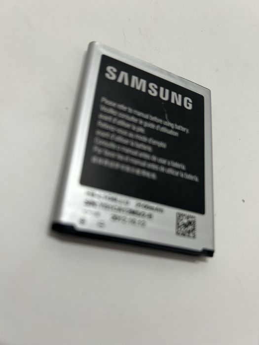 Batería Samsung Galaxy S3 mini EB-L1G6LLU