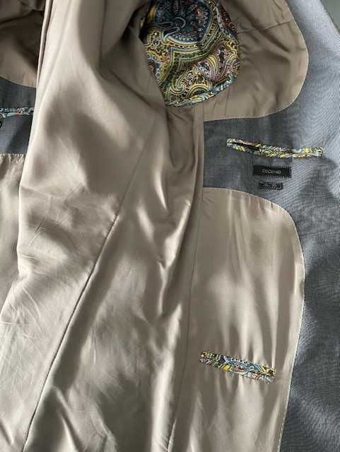 Blazer Decénio tamanho 50