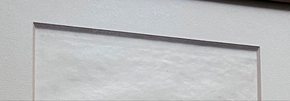 Miedzioryt „Kobieta z kasztanami” Johann Christian Brand