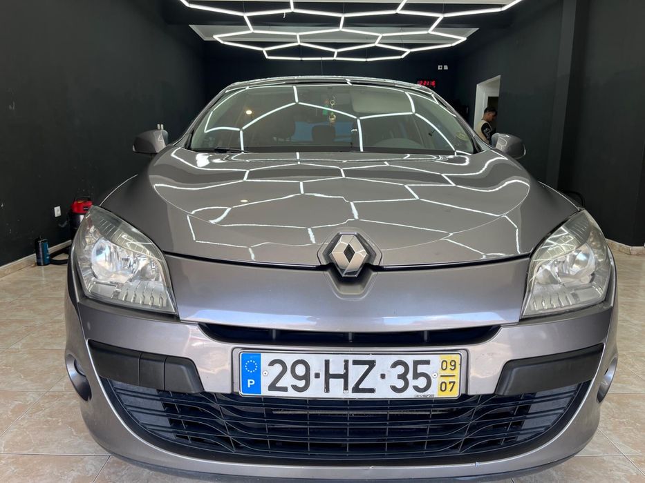 Renault Megane 2009 — photo 3