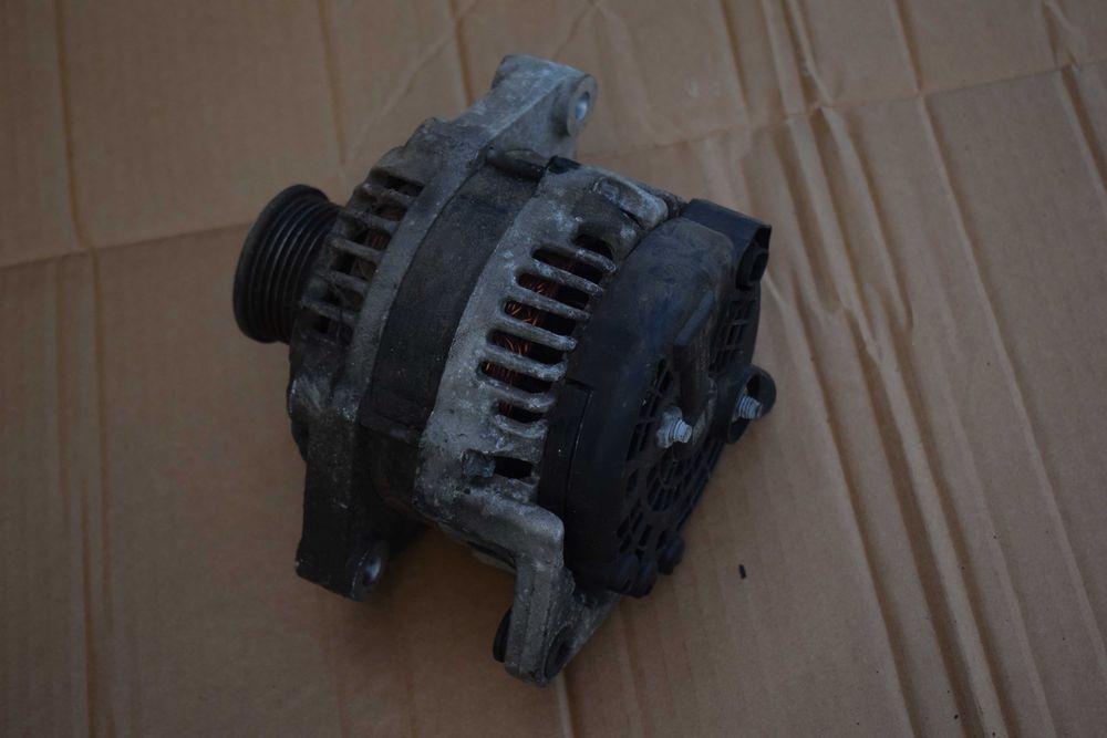 alternator Chevrolet Orlando 2.0 VCDI 2012r.135.79114