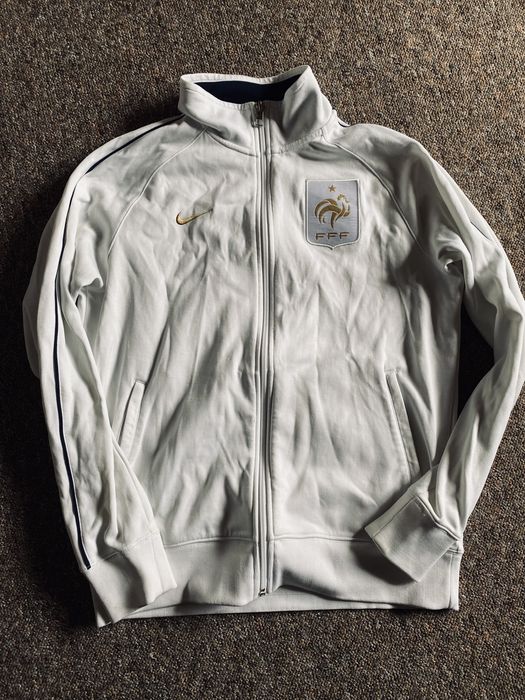 Bluza sportowa Nike FFF rozmiar M