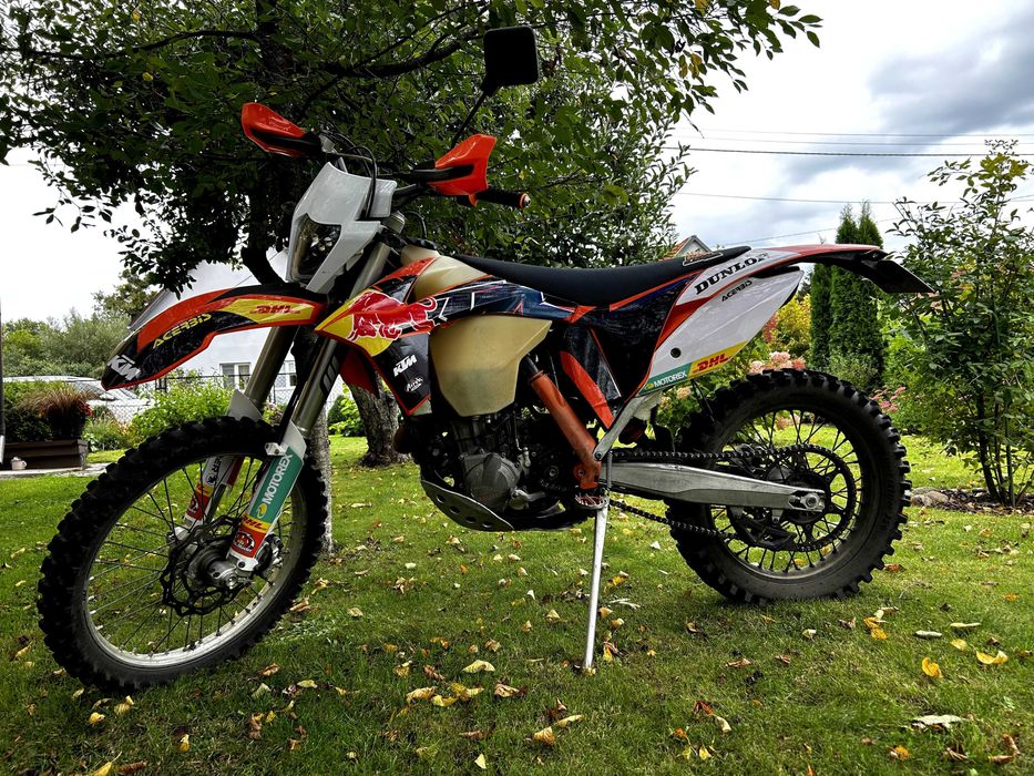 KTM