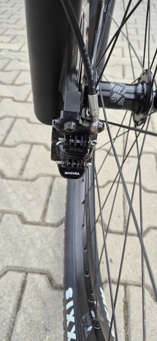 Rower elektryczny Haibike  SDURO AllMtn Plus roz. M