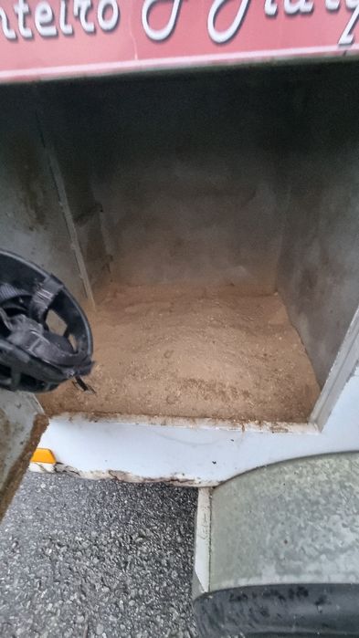 Atrelado Reboque Cães