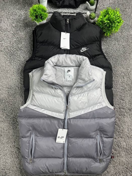 Жилетка Nike storm-fit