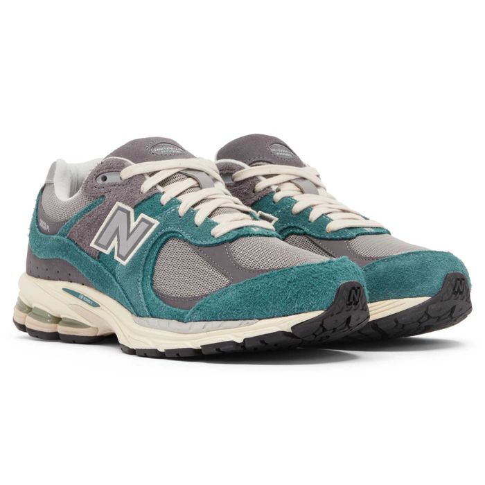 ОРИГІНАЛ New Balance 2002R (M2002REM) кроссовки мужские кросівки 2002r