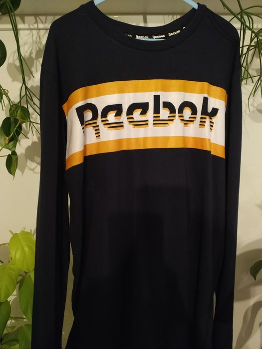 Reebok bluza 164