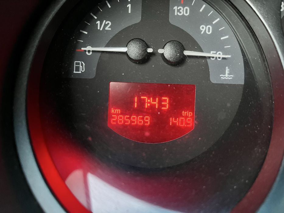 Seat Leon  2.0 TDI 2005