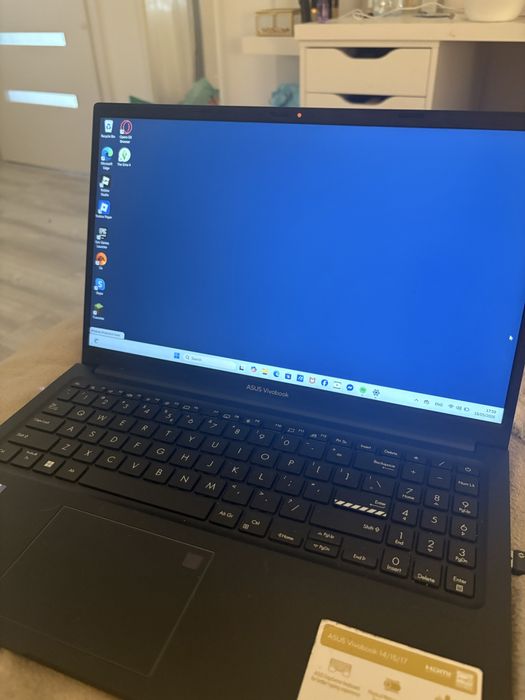 Asus Vivobook 15