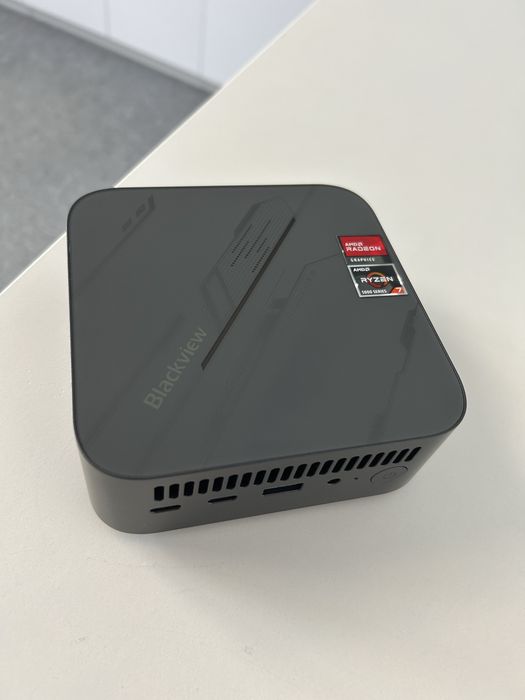 Mini PC blackview Mp100