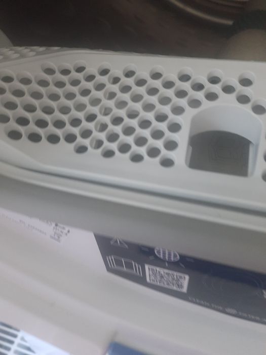 Suszarka Electrolux