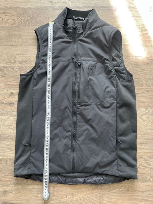 Жилет Arc'teryx Atom LT Vest Gen 2.1
