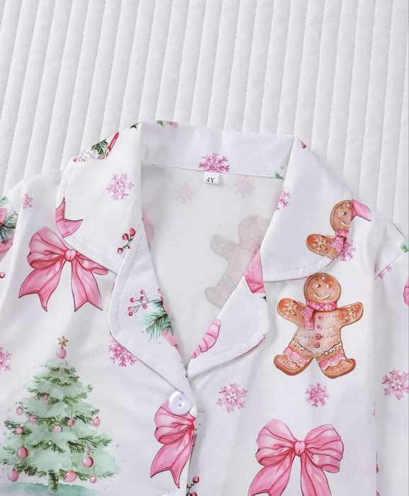 Піжама дитяча 5років