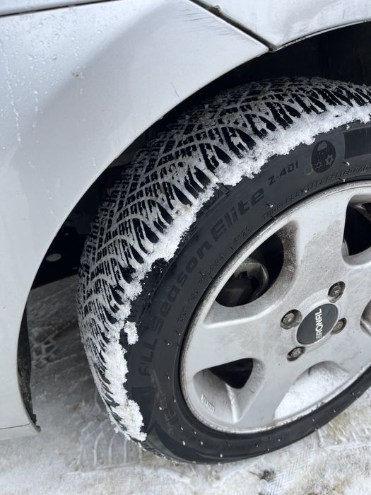 Chevrolet Aveo 2008  1.5 бензин МКПП