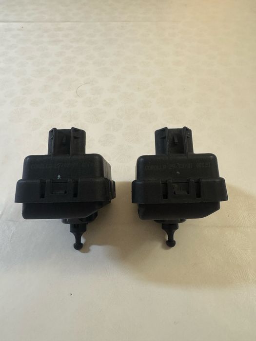 Motor farol luzes toyota