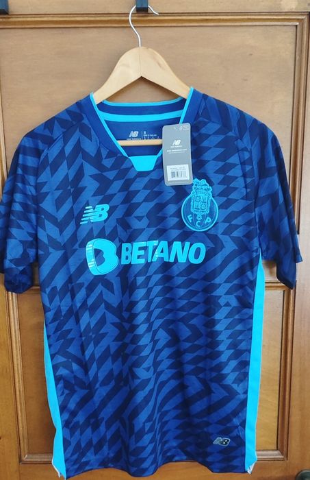 Camisola Porto 25€ S